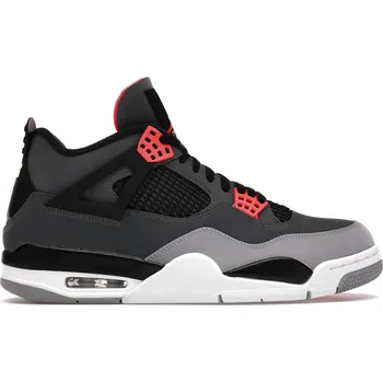 Pánská móda Air Jordan 4 Retro Infrared Velikost: 41 DH6927-061