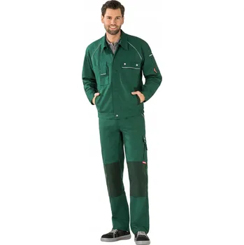 Pracovní oblečení Pracovní bunda PLANAM Canvas 320 r110