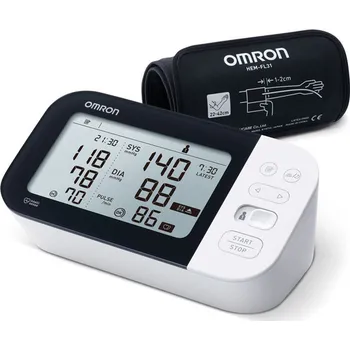Omron M7 Intelli IT