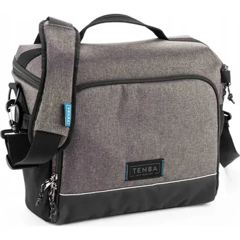 Kabelka Fotografická taška Tenba Skyline v2 13 Shoulder Bag šedá