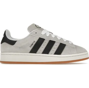 Dámské tenisky Adidas Campus 00s Crystal White Core Black Velikost: 38 GY0042