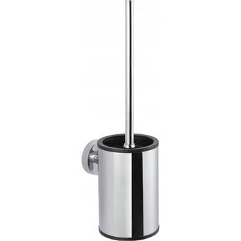 WC štětka WC štětka Stella nástěnná, kovová 07.433