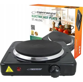 Varná deska ELEKTRICKÁ VARNÁ DESKA JEDNOPLOTÝNKOVÁ