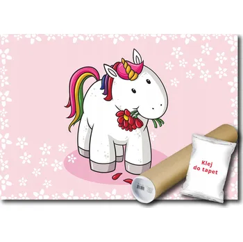 Fototapeta Fototapeta pro děti poníci fototapety 312 x 219