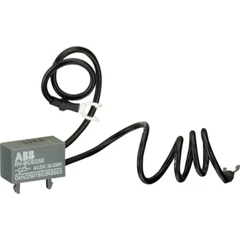 Dílna ABB GHV2501902R0002 RV-BC6/60 náhradní modul přepětí 1 ks