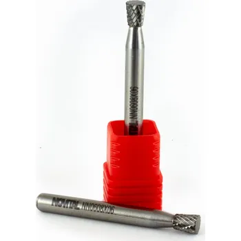 Vrták Rotační fréza kuželová obrácená NN 0608X06