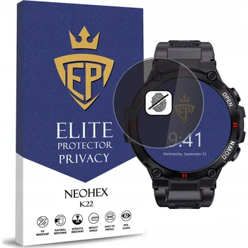 Ochranná Fólie Elite Protector K22