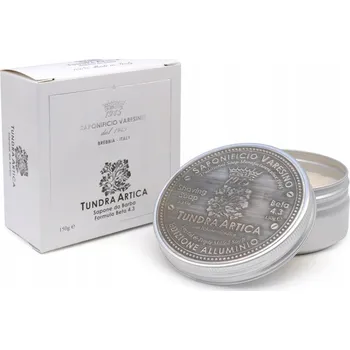 Saponificio Varesino Tundra Artica 150 g mýdlo na holení