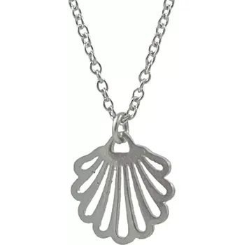 Řetízek Řetízek se svatojakubskou mušlí