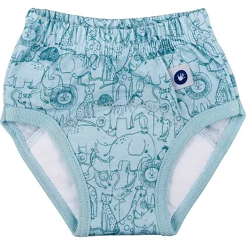 Plenkové kalhoty XKKO Organic Training Pants M 15-17 kg 1 ks