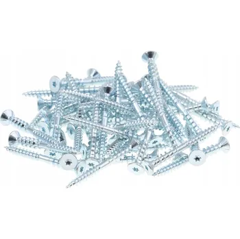 Vrták Vruty do dřeva Marcopol 6 x 60 mm 50 ks