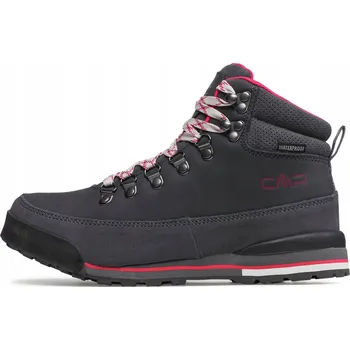 Dámská treková obuv Dámské trekové boty CMP HEKA 41