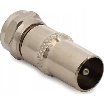 Anténní redukce Konektor F - Anténní TV konektor Master F