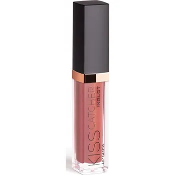 Lesk na rty Lesk na rty KISS CATCHER SHIMMERING GOLD 35 INGLOT