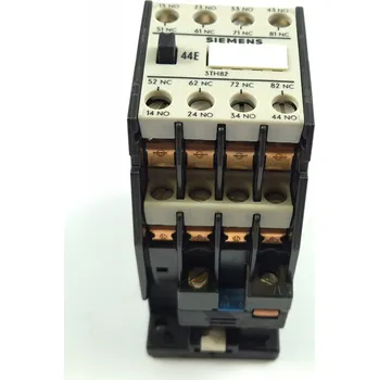 Stykač Stykač Siemens 3TH82 44-0A