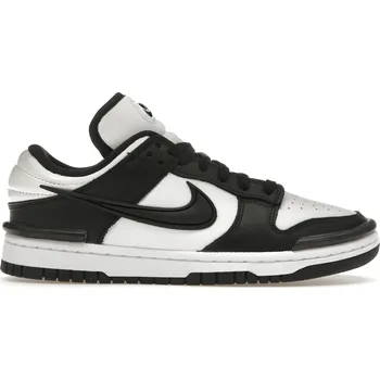 Dámské tenisky Nike Dunk Low Twist Panda (W) Velikost: 38.5 DZ2794-001