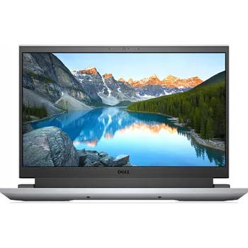 Notebook Notebook Dell G15 5525 15,6" AMD Ryzen 5 16 GB / 512 GB šedý