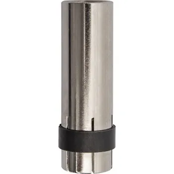 Příslušenství ke svářečce Plynová hubice cylindrická MB24 17mm MIG/MAG SPARTUS