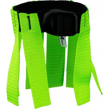 Obojek pro psa Materiálový obojek pro psa 4wild vel. S/M