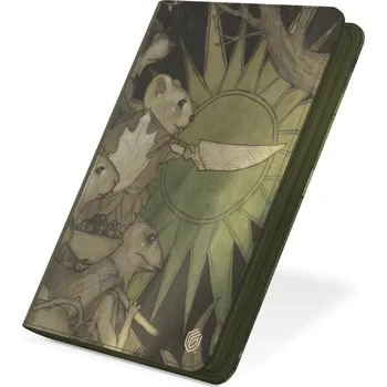 Sběratelská karetní hra Ultimate Guard Zipfolio 360 Magic The Gathering Season of Gathering