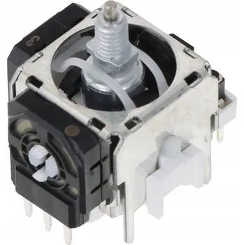 Gamepad Analogový joystick pro ovladače Xbox One Elite V2, černý, ORG