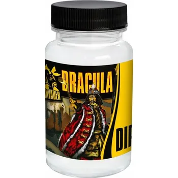 Návnadová surovina DIP INVADER DRACULA - TYGŘÍ OŘECH - ČESNEK