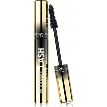 Řasenka Golden Rose Iconic Lash Mascara Řasenka pro zvětšení objemu řas 9 ml
