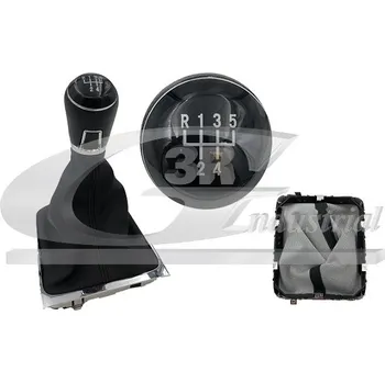 3RG Manžeta řadicí páky 25772