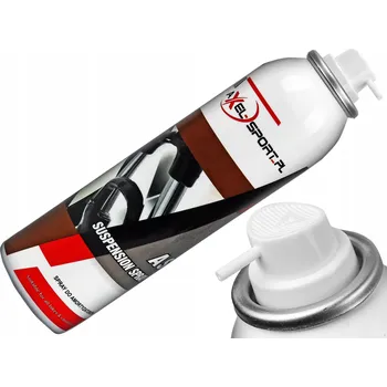 Axel-sport Mazivo na tlumiče MAZIVO NA TUKY NA TLUMIČE 150 ml