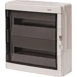 Rozvodnice AcquaPLUS 39036 IP65 36mod. na omítku průhl.dveře 464x430x160 FAMATEL