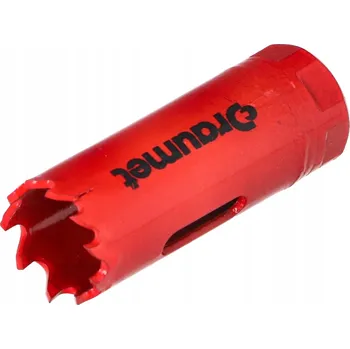 Vrták DRAUMET korunkový vrták BI-METAL M2 20x37mm