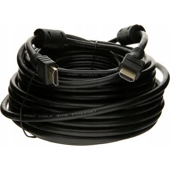 Video kabel PAWONIK PH-480003-20 HDMI - HDMI kabel 20 m