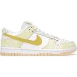 Nike Dunk Low Yellow Strike (W) Velikost: 38.5 DM9467-700