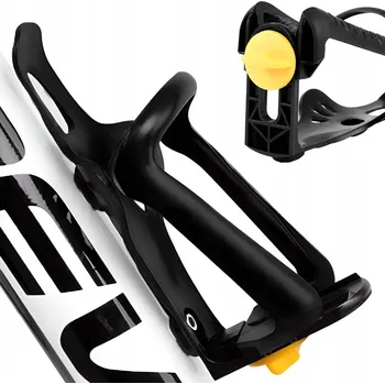 Košík na láhev Držák lahev na pití Profex 91733 černý