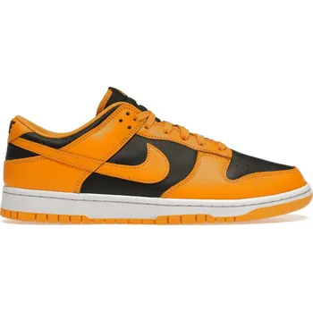 Pánské tenisky Nike Dunk Low Championship Goldenrod (2021) Velikost: 45 DD1391-004