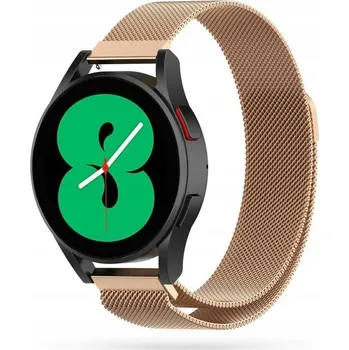 Náramek Náramek Tech-protect pro Samsung 20mm zlatý
