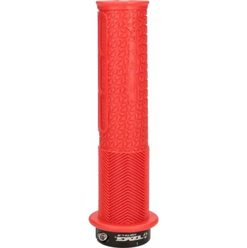 grip Gripy na kolo Tag Metals T1 Braap Grip Red LockOn