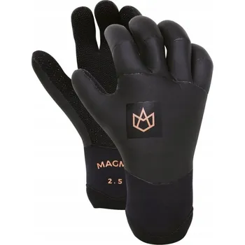 Rukavice Neoprenové rukavice Manera Magma 2,5 mm L
