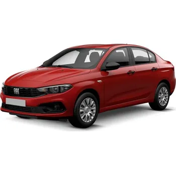 Nosič kol Příčníky Aurilis Green Valley Crossbar Vento Alu pro Fiat Tipo Berlina 4-dr 2015-