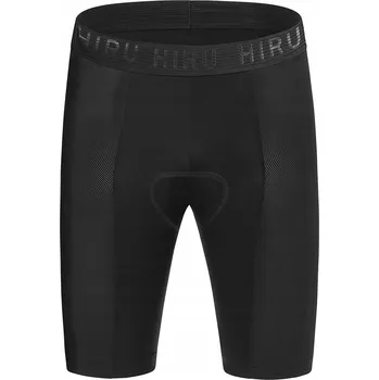 Cyklistické kalhoty Cyklistické Kraťasy HIRU Liner Boxerky MODE489C L