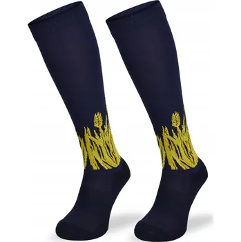 Jezdecké podkolenky Comodo SJP/01 vel. 31-34 klasy