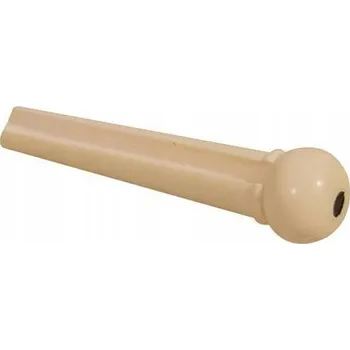 Boston 2085 Kolíček pro kytaru, slonová kost s tečkou