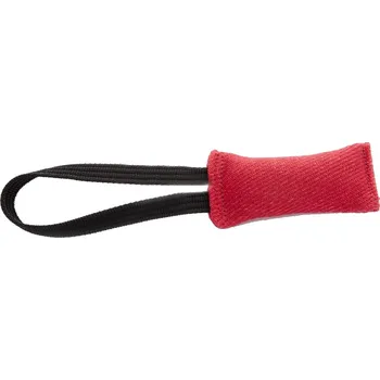 Hračka pro psa Přetahovadlo pro psa Dingo Gear Kousátka přetahovadla z nylcotu