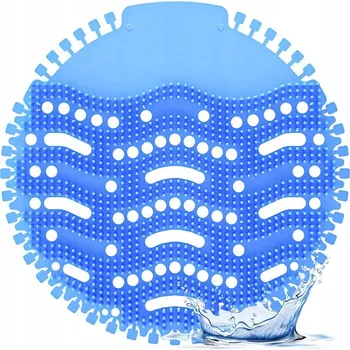 Vscent vonné sítko do pisoáru 18cm - oceán