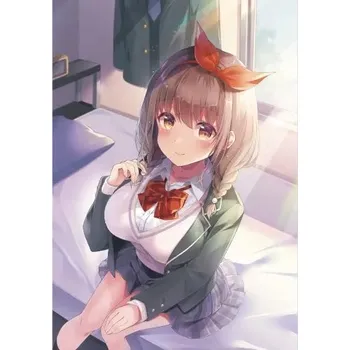 Obraz Plakát anime 29,7 x 42,2 cm