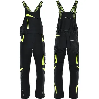 Pracovní obuv Dlouhé pracovní kalhoty Sara COMFORT WINTER vel. XXL