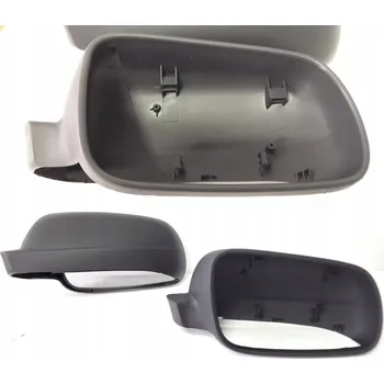 Auto zrcátko KRYT ZRCÁTKA PRAVÝ VOLKSWAGEN GOLF IV 08.97-05.06