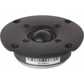 Vysokotónový reproduktor SB Acoustics 060-2530