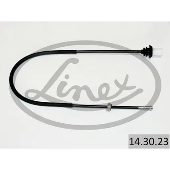 Náhon tachometru Hřídel tachometru LINEX 14.30.23