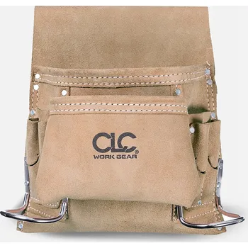 Držák / taška k připevnění na montážní opasek CLC CL10I823X